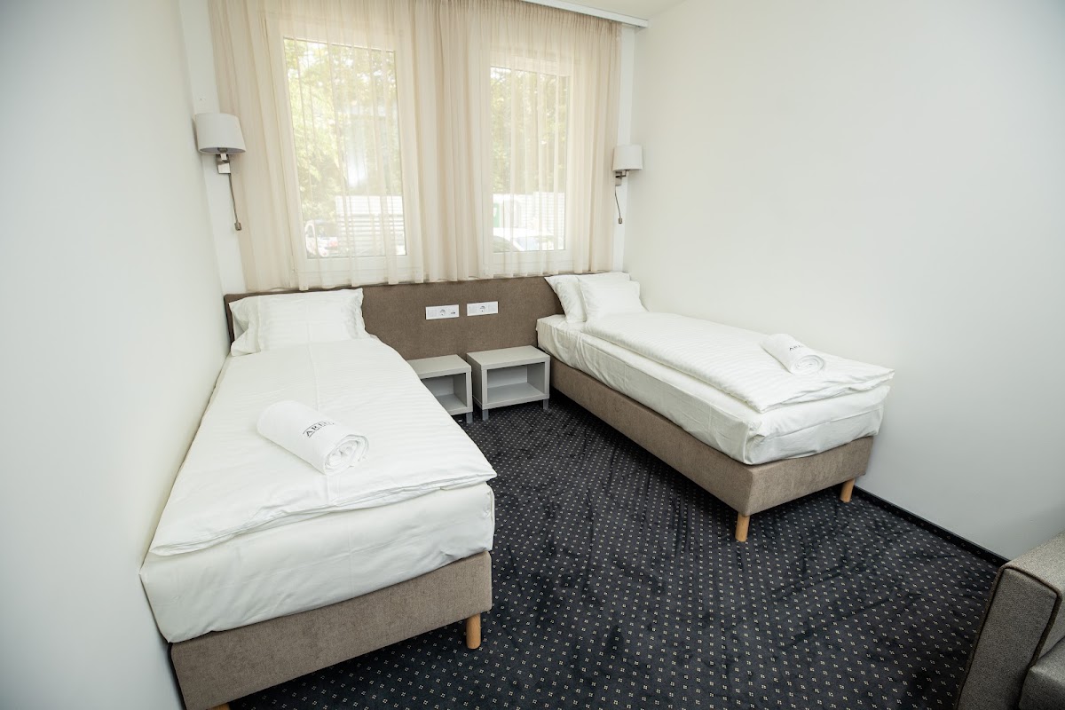 Aréna Deluxe & Spa