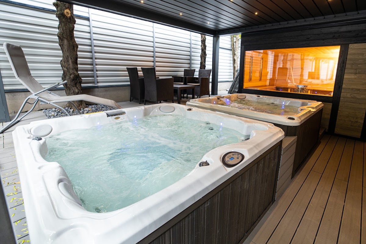 Aréna Deluxe & Spa