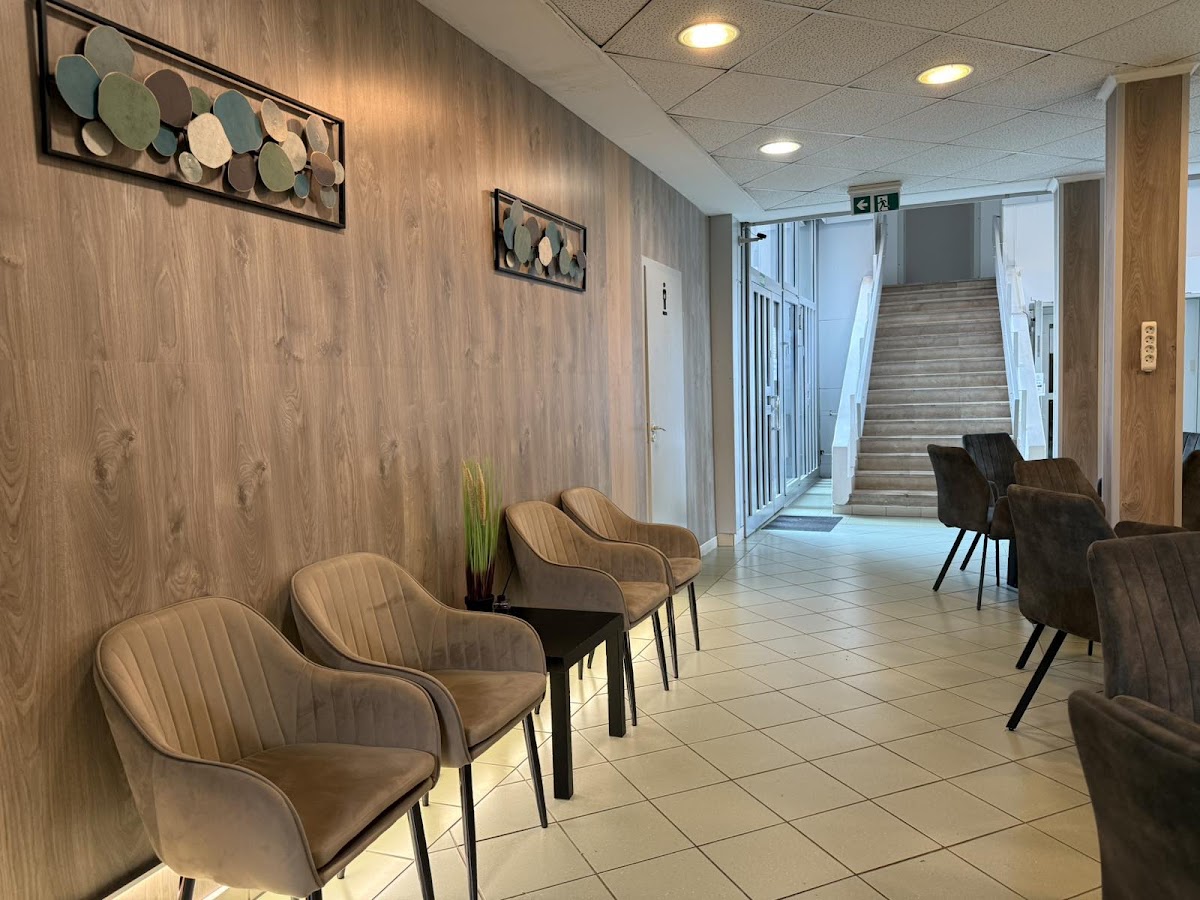 Tisza Sport Hotel