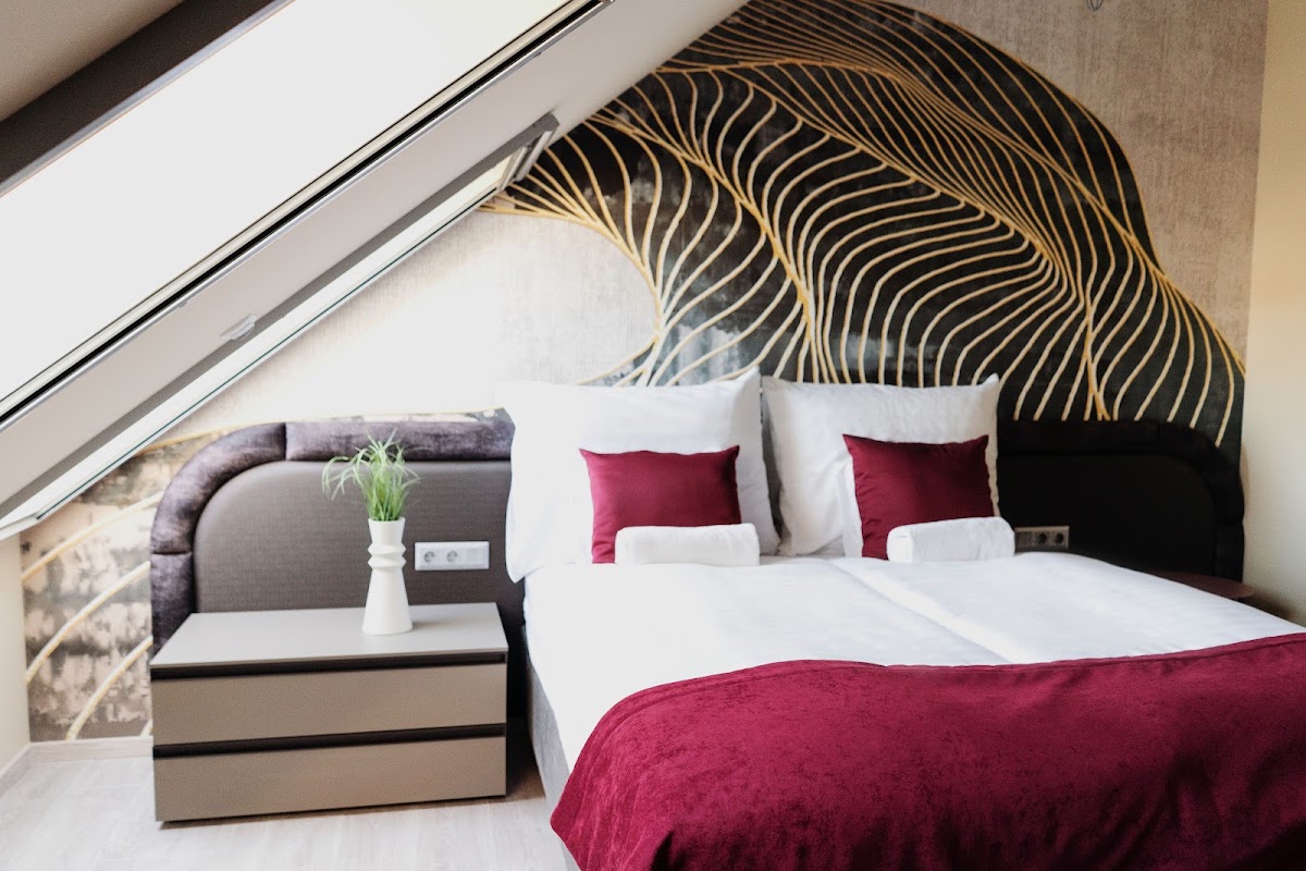 RIVA Boutique Hotel