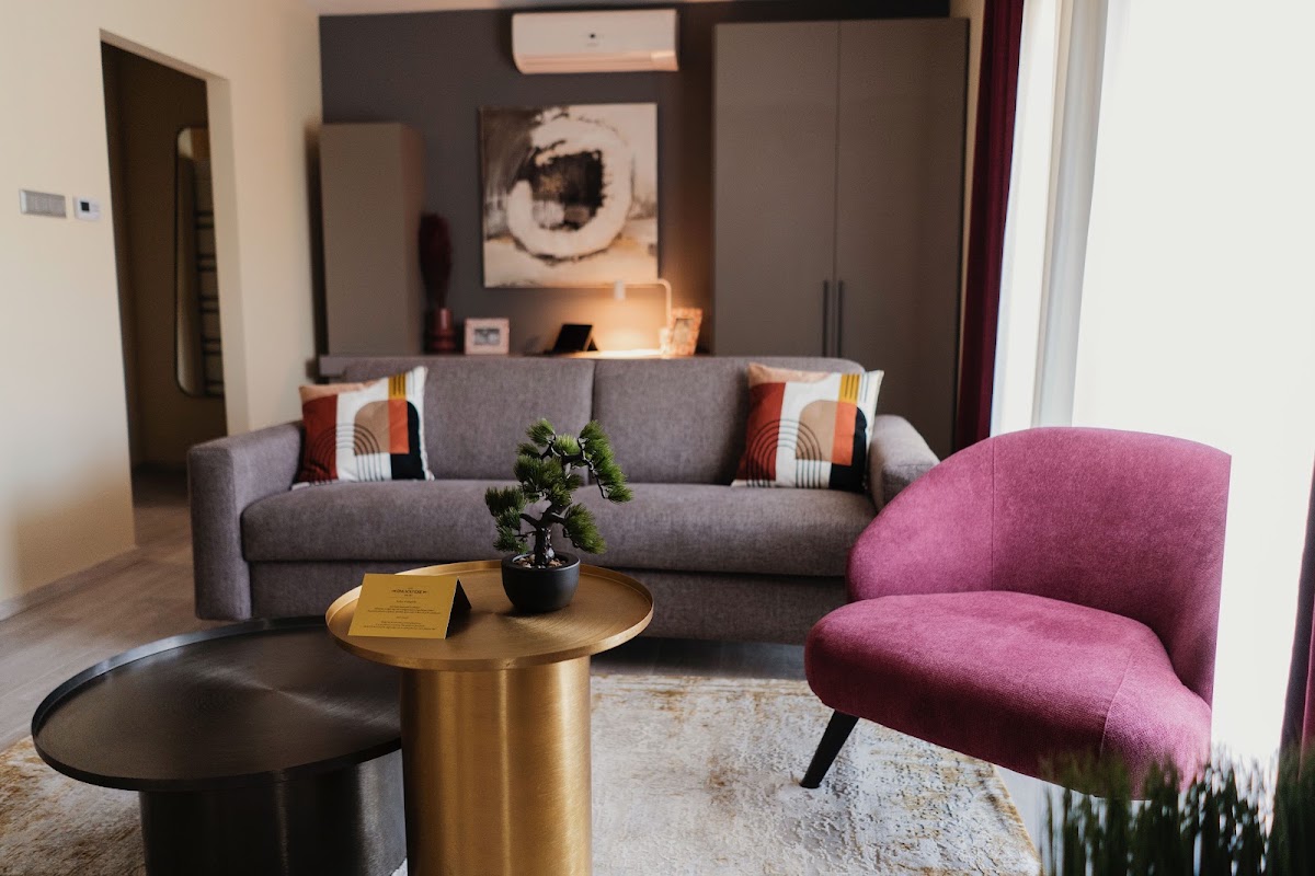 RIVA Boutique Hotel