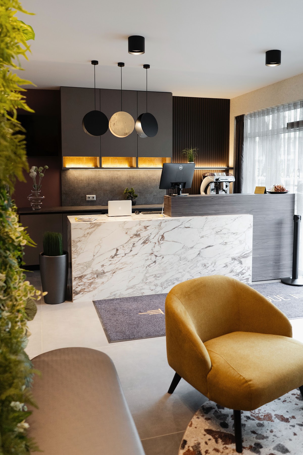 RIVA Boutique Hotel