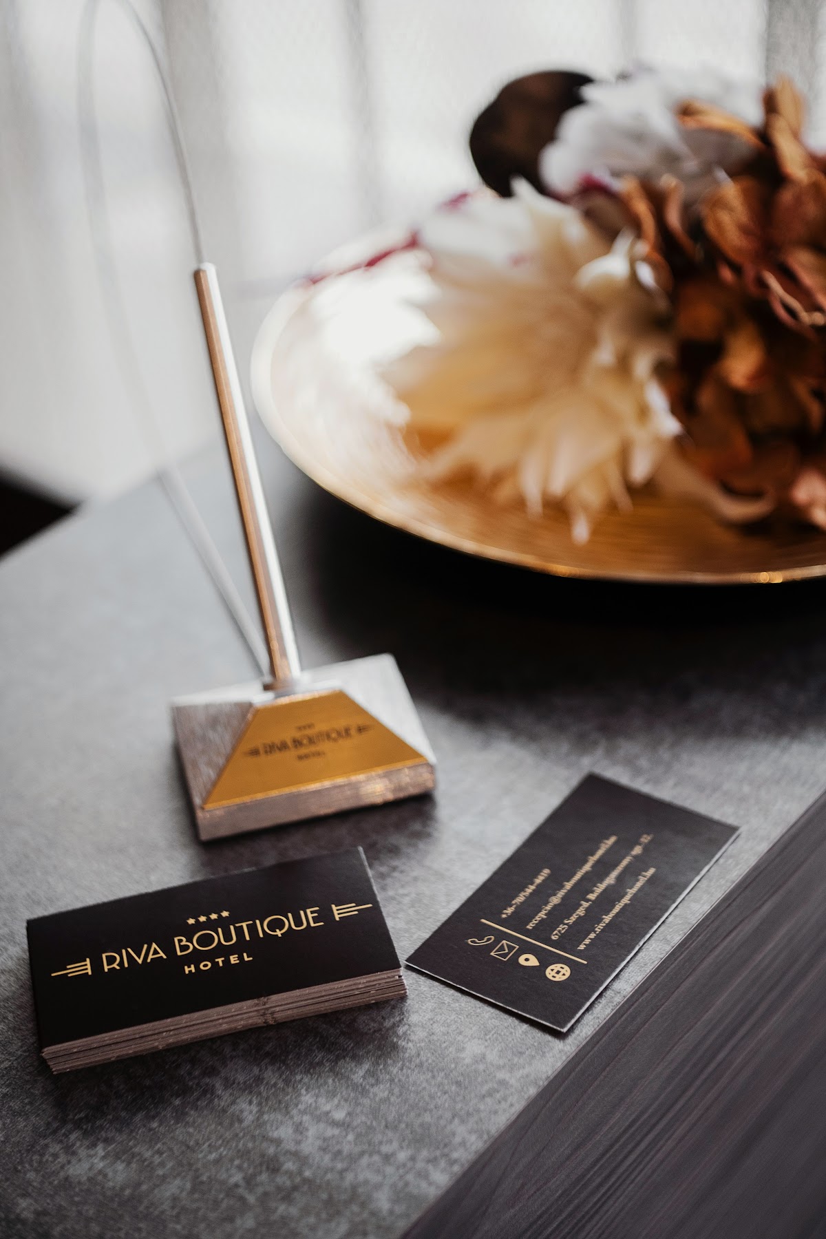 RIVA Boutique Hotel