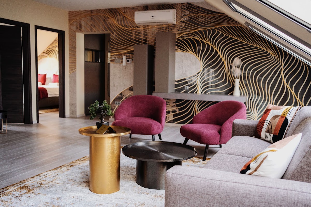 RIVA Boutique Hotel
