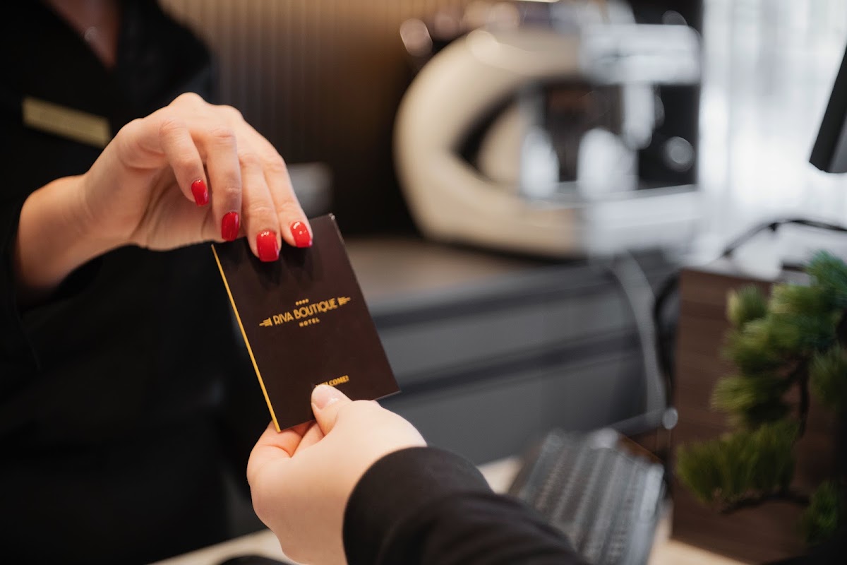 RIVA Boutique Hotel