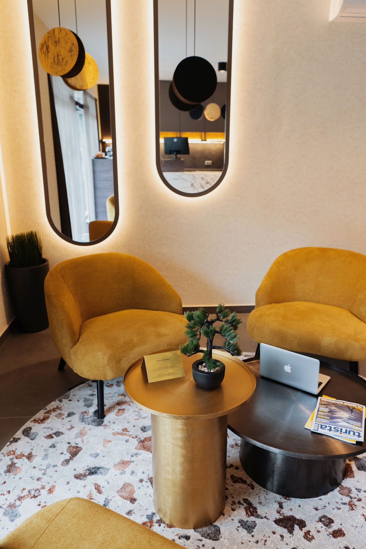 RIVA Boutique Hotel