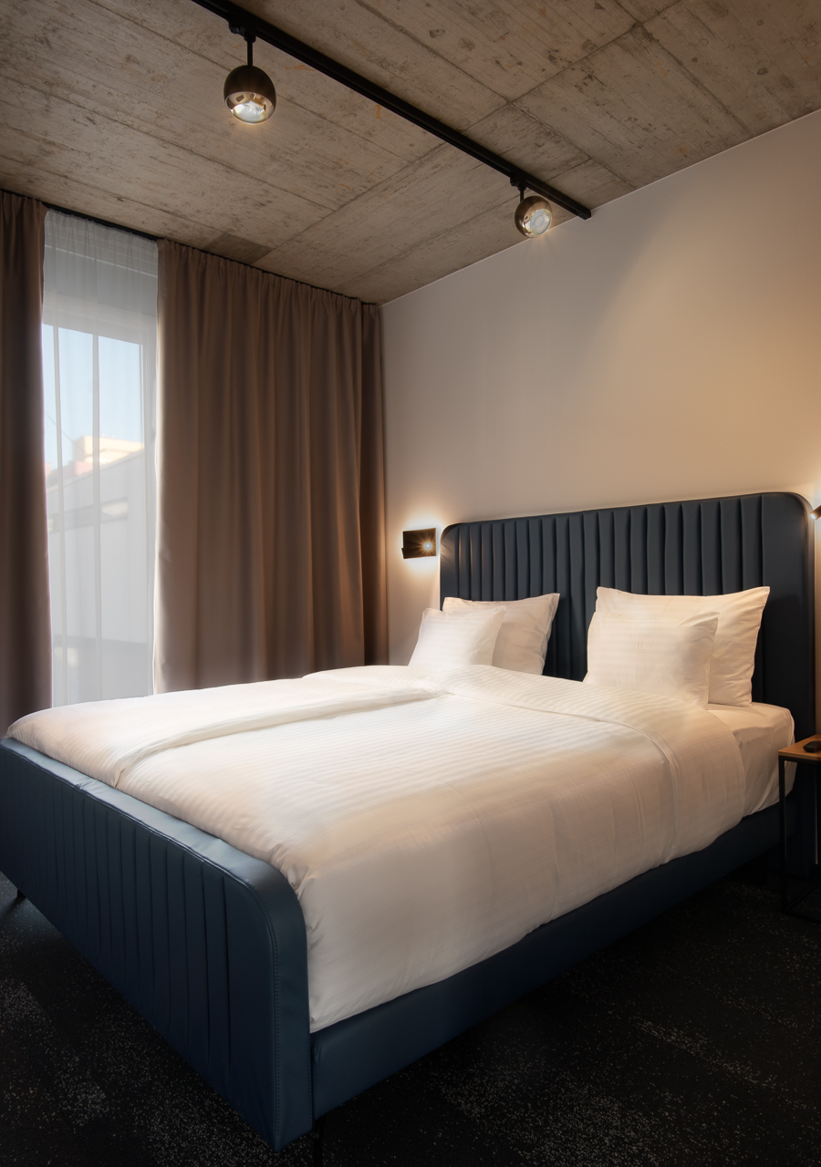 Noir Hotel