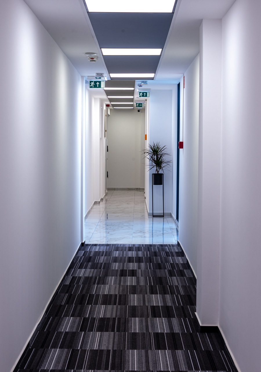 Noir Hotel