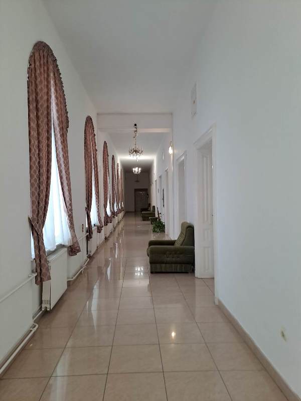 Tisza Hotel