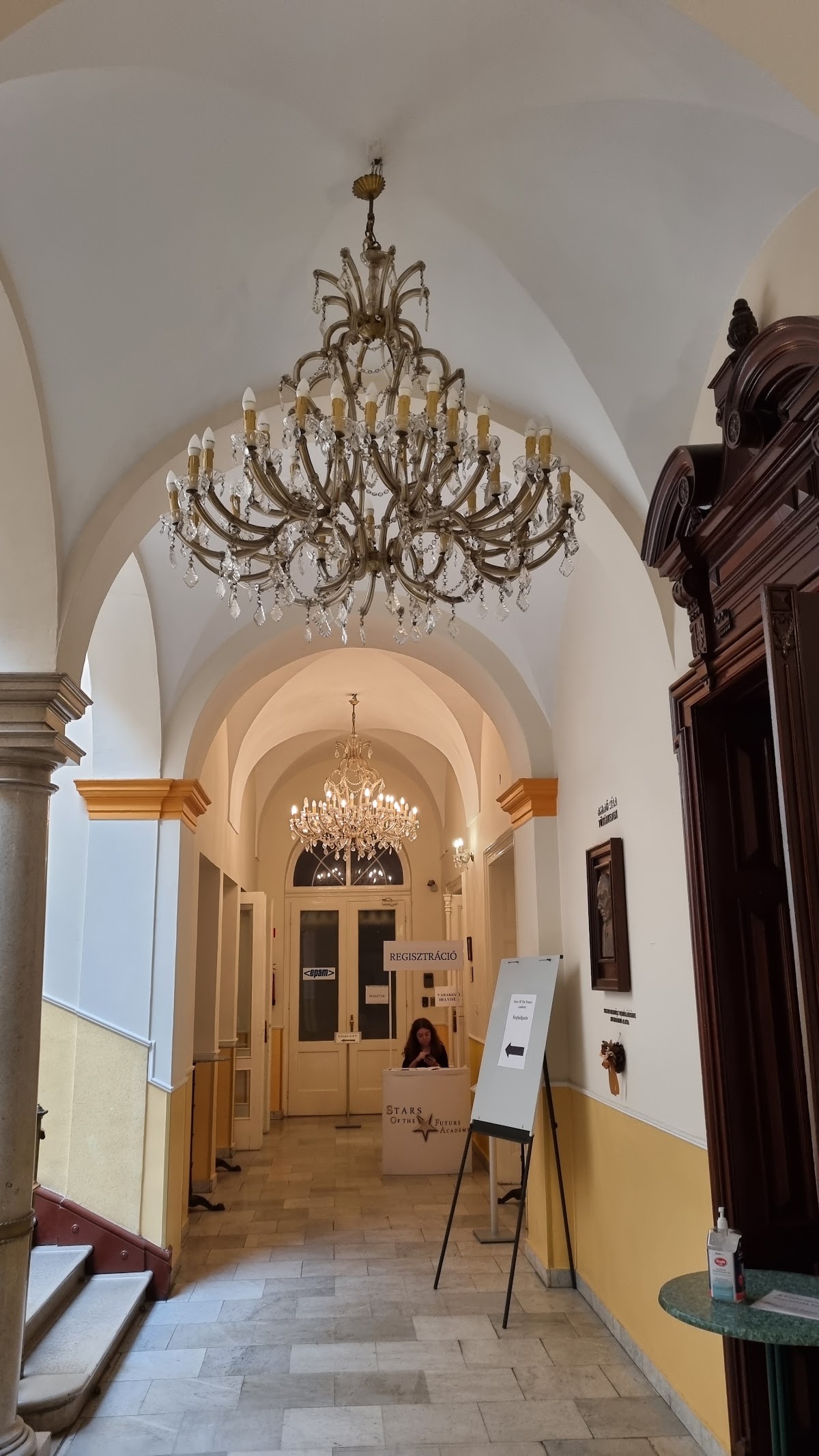 Tisza Hotel