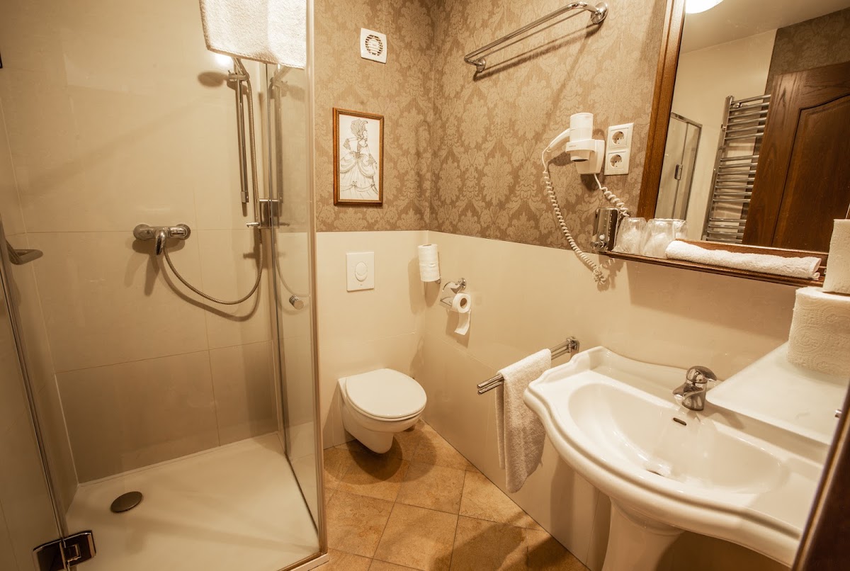 Mozart Hotel