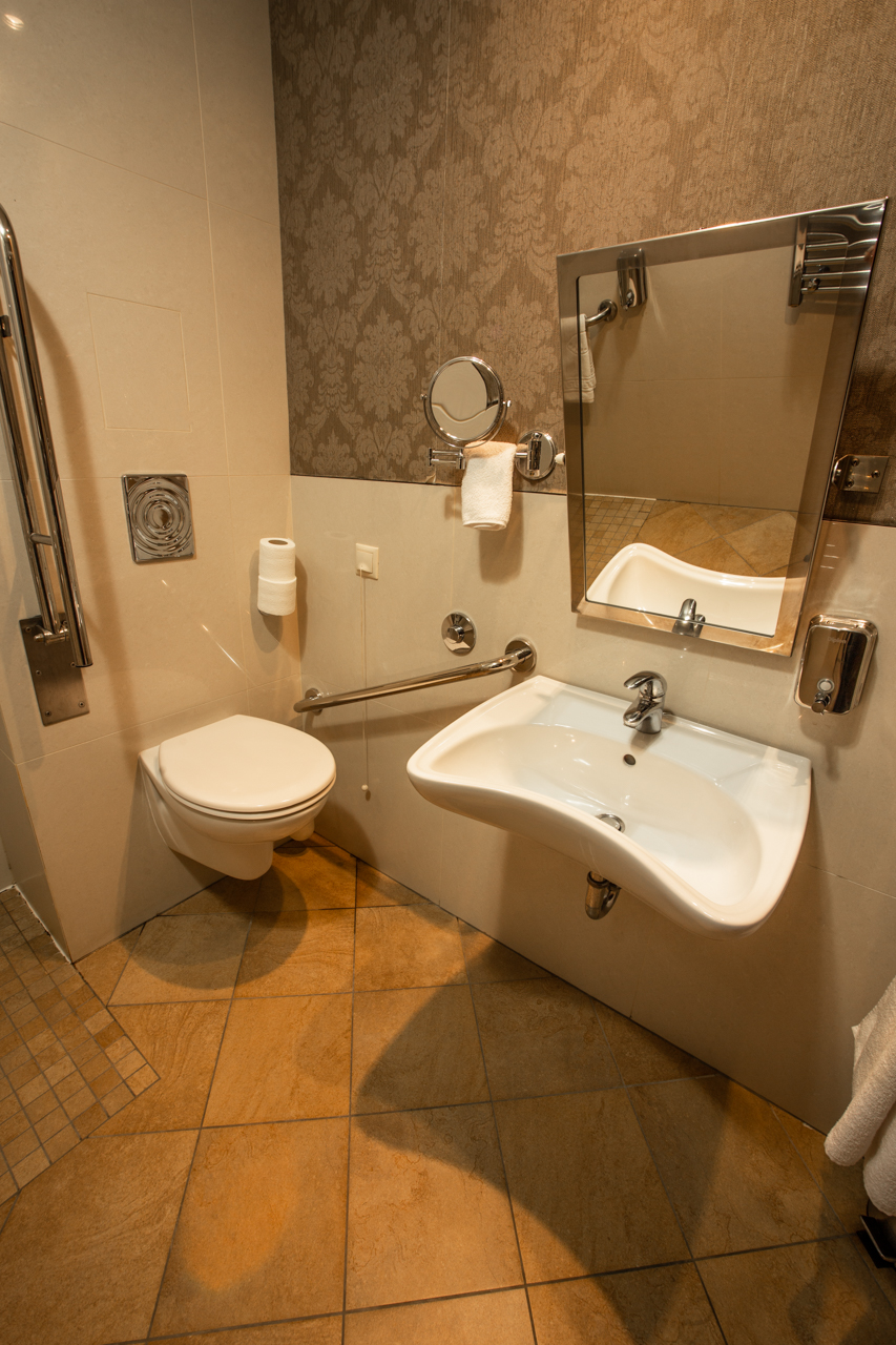 Mozart Hotel