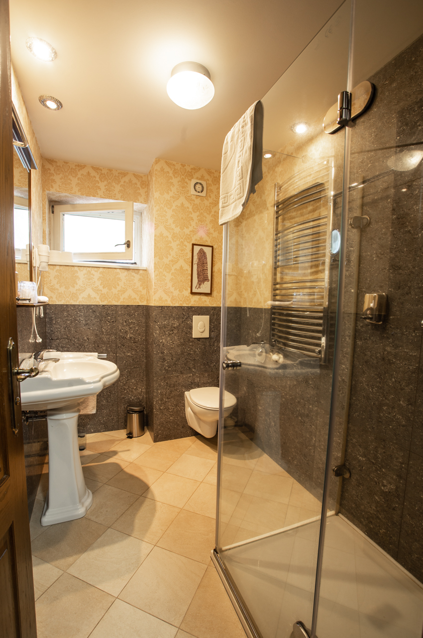Mozart Hotel