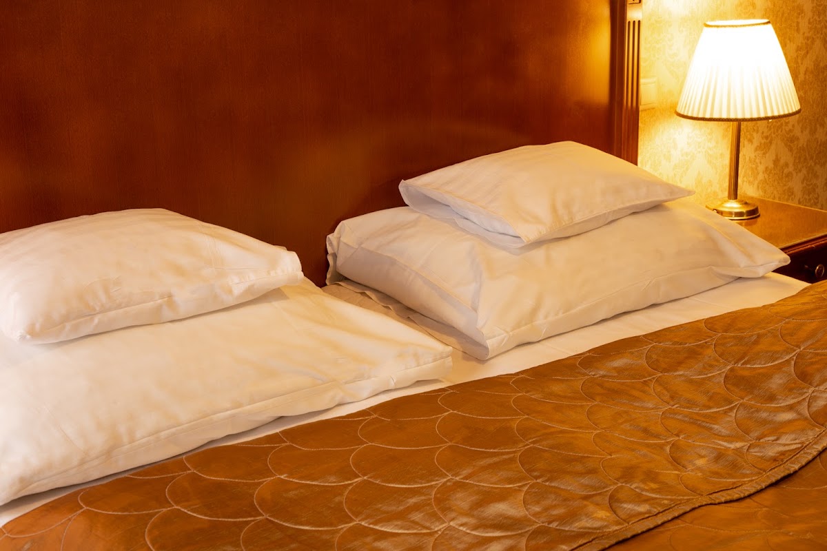 Mozart Hotel