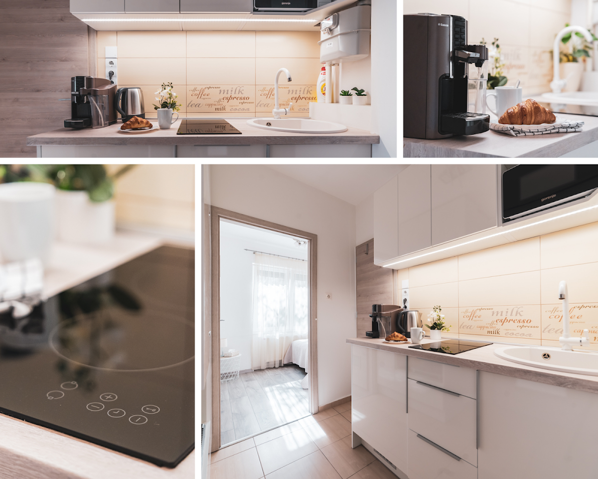 Szeged One Apartman