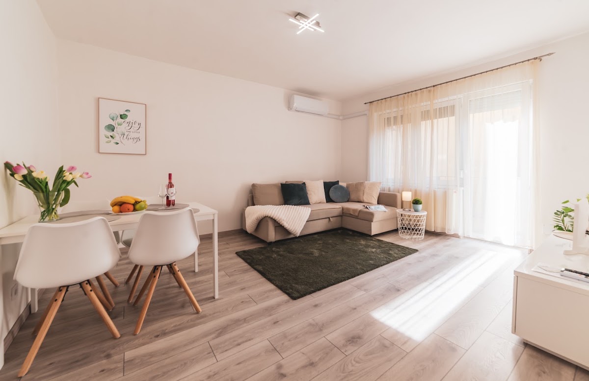 Szeged One Apartman
