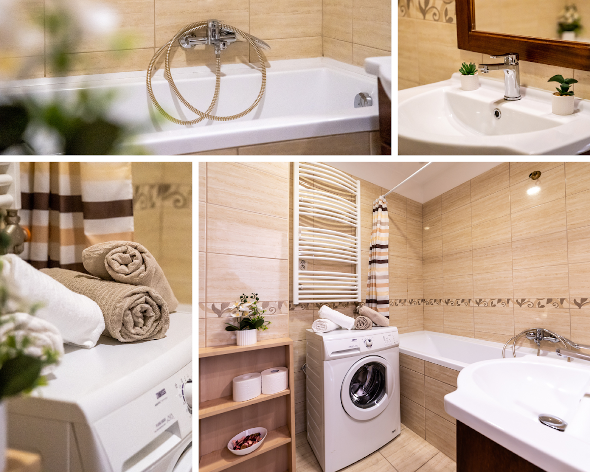 Szeged One Apartman