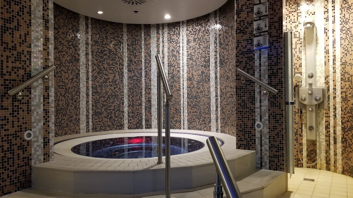 Budapest Marriott Hotel