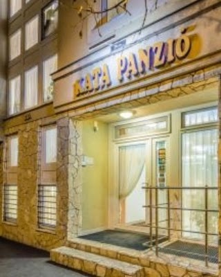 Kata Panzió