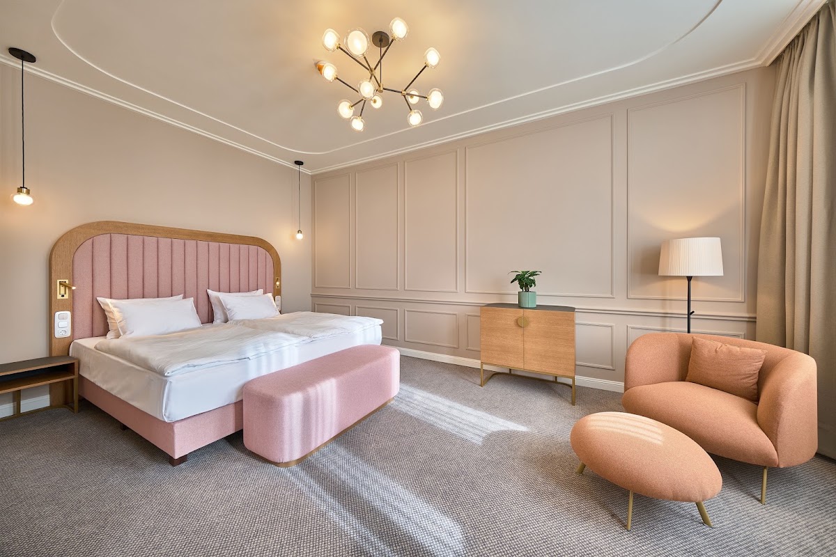 Hotel Palatinus
