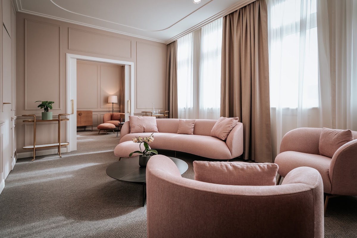 Hotel Palatinus