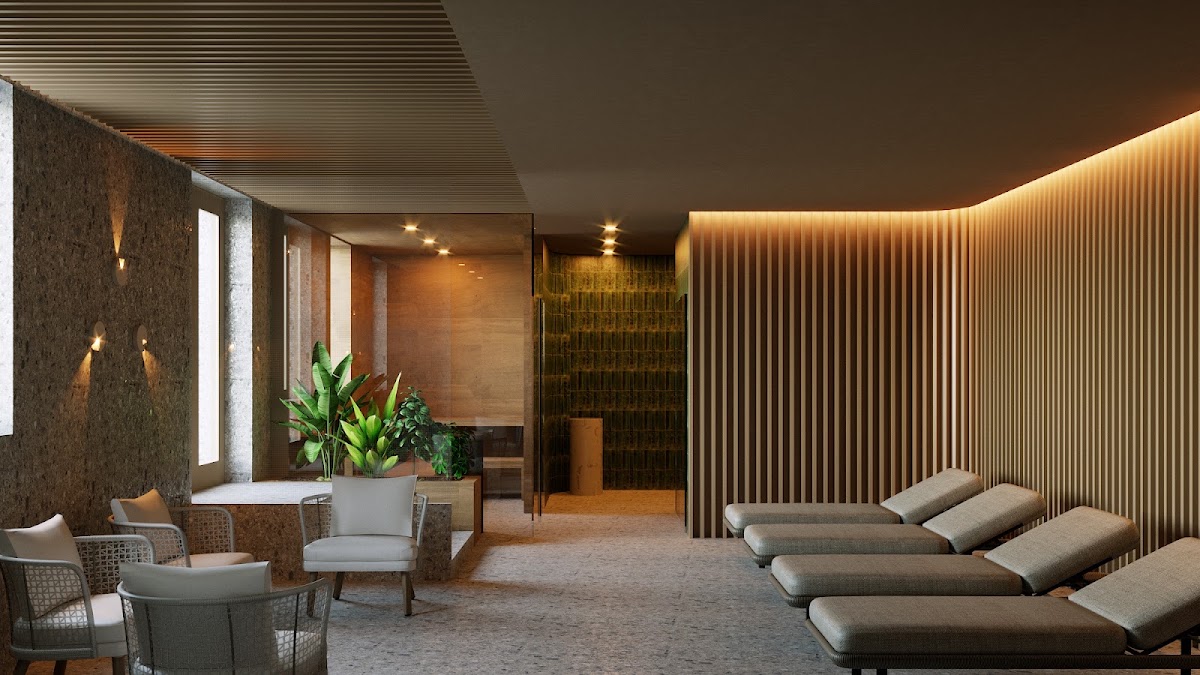 Hotel Palatinus