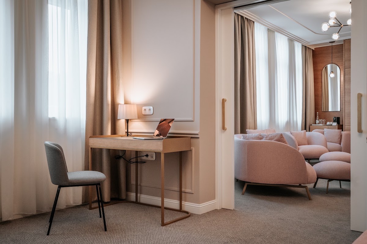 Hotel Palatinus