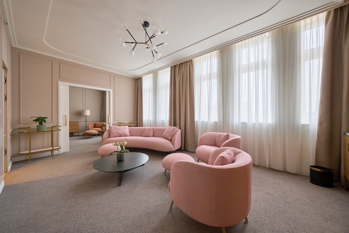 Hotel Palatinus