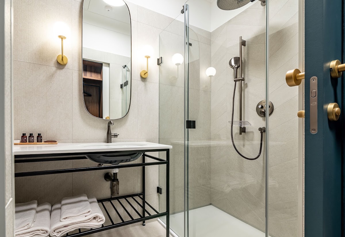 Palatinus Boutique Hotel