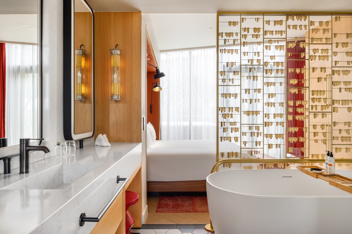 Pullman Budapest