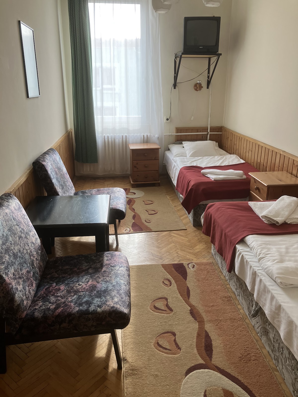 Hotel Laterum Pécs
