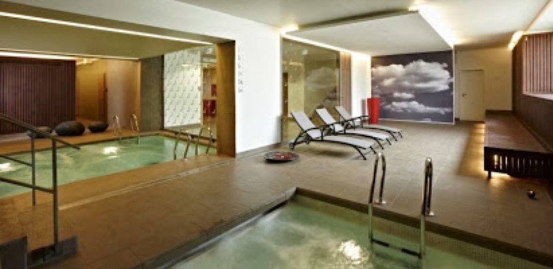 Hotel Laterum Pécs