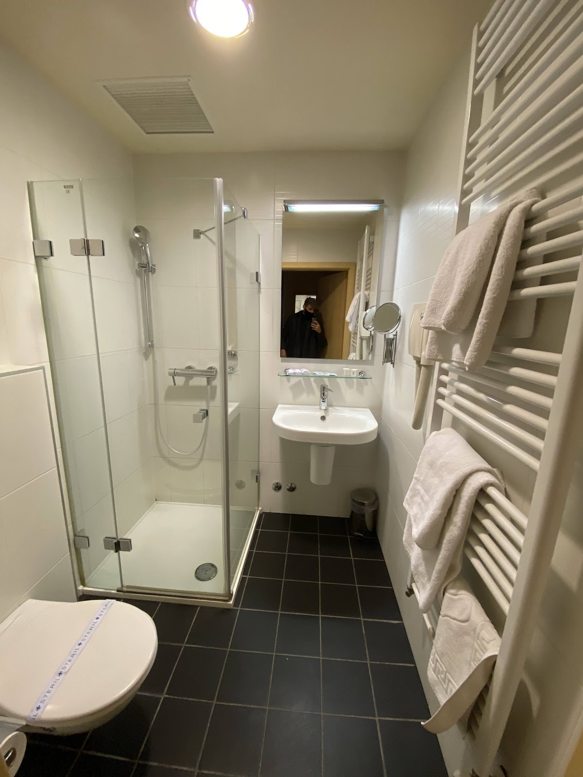 Hotel Laterum Pécs