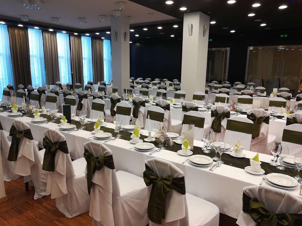 Hotel Laterum Pécs