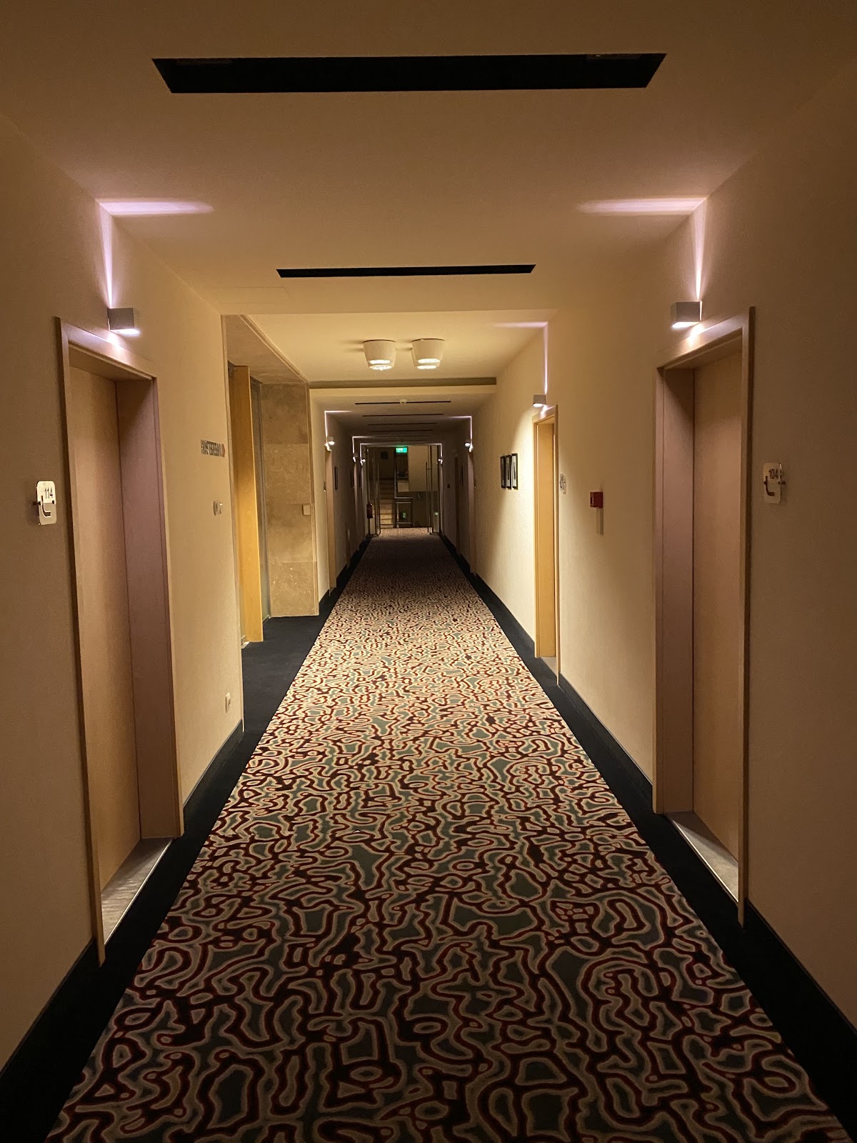 Hotel Laterum Pécs