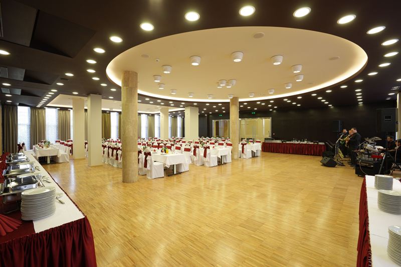 Hotel Laterum Pécs