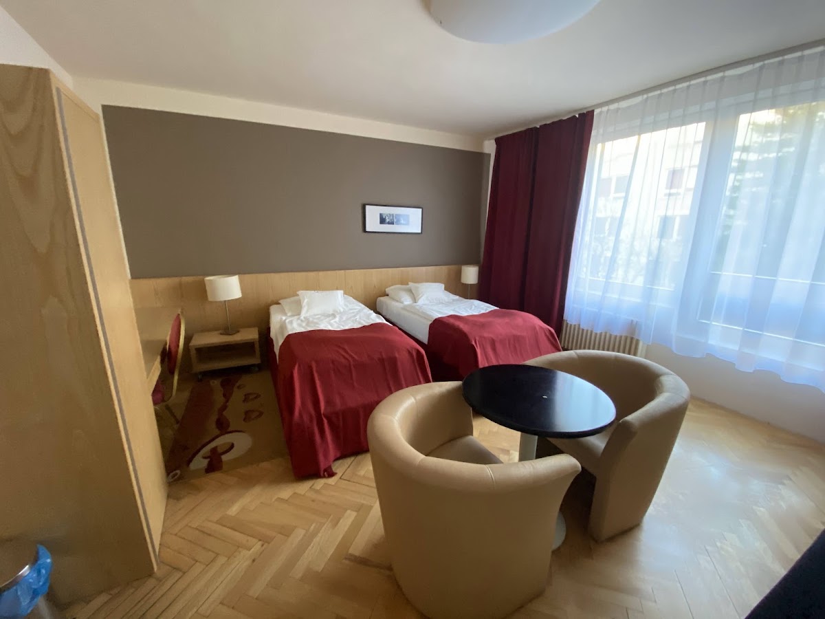 Hotel Laterum Pécs