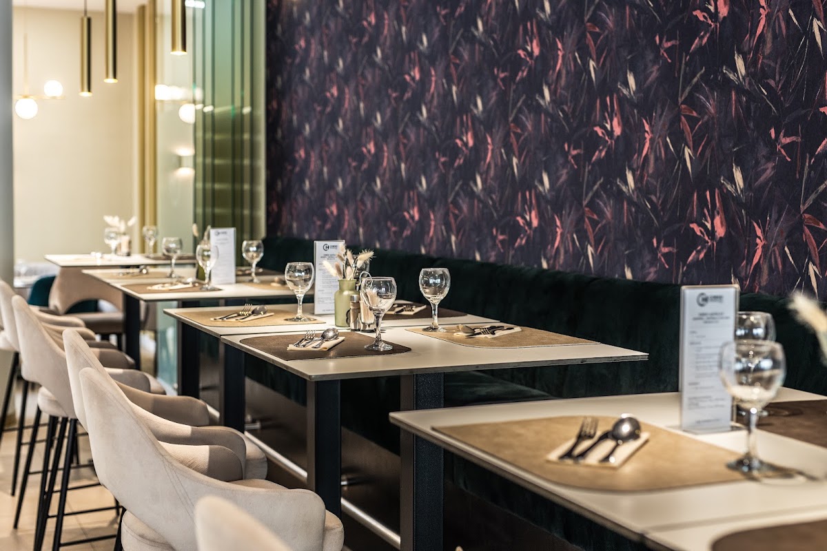 Corso Hotel Pécs