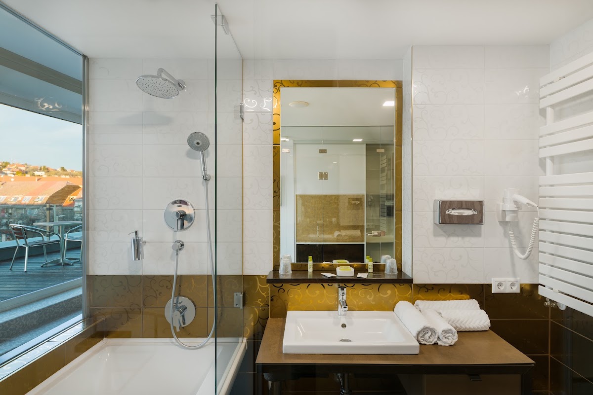 Corso Hotel Pécs