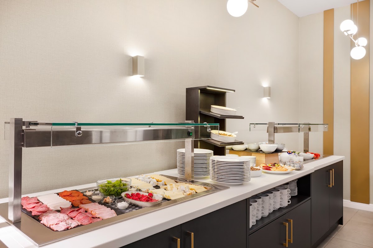 Corso Hotel Pécs