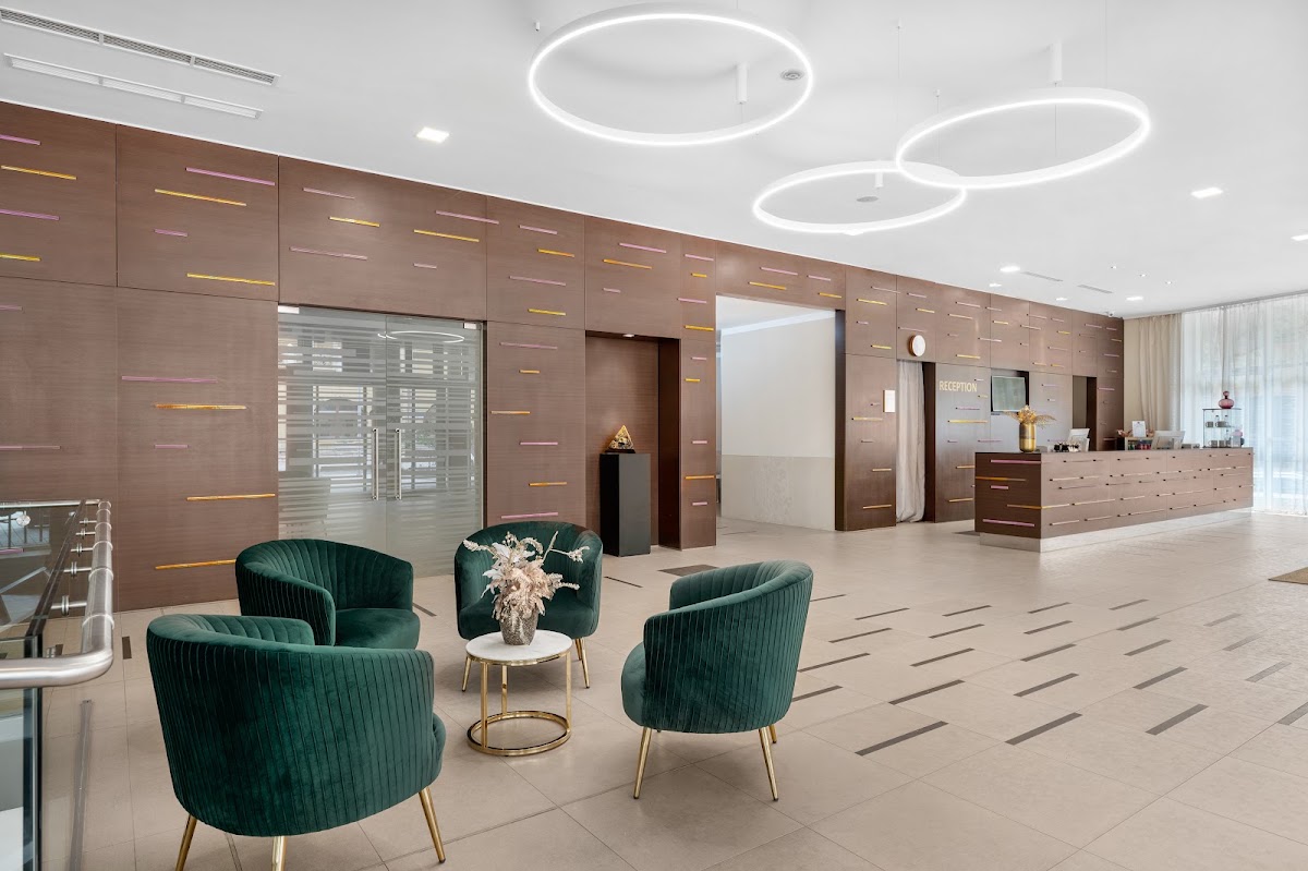 Corso Hotel Pécs