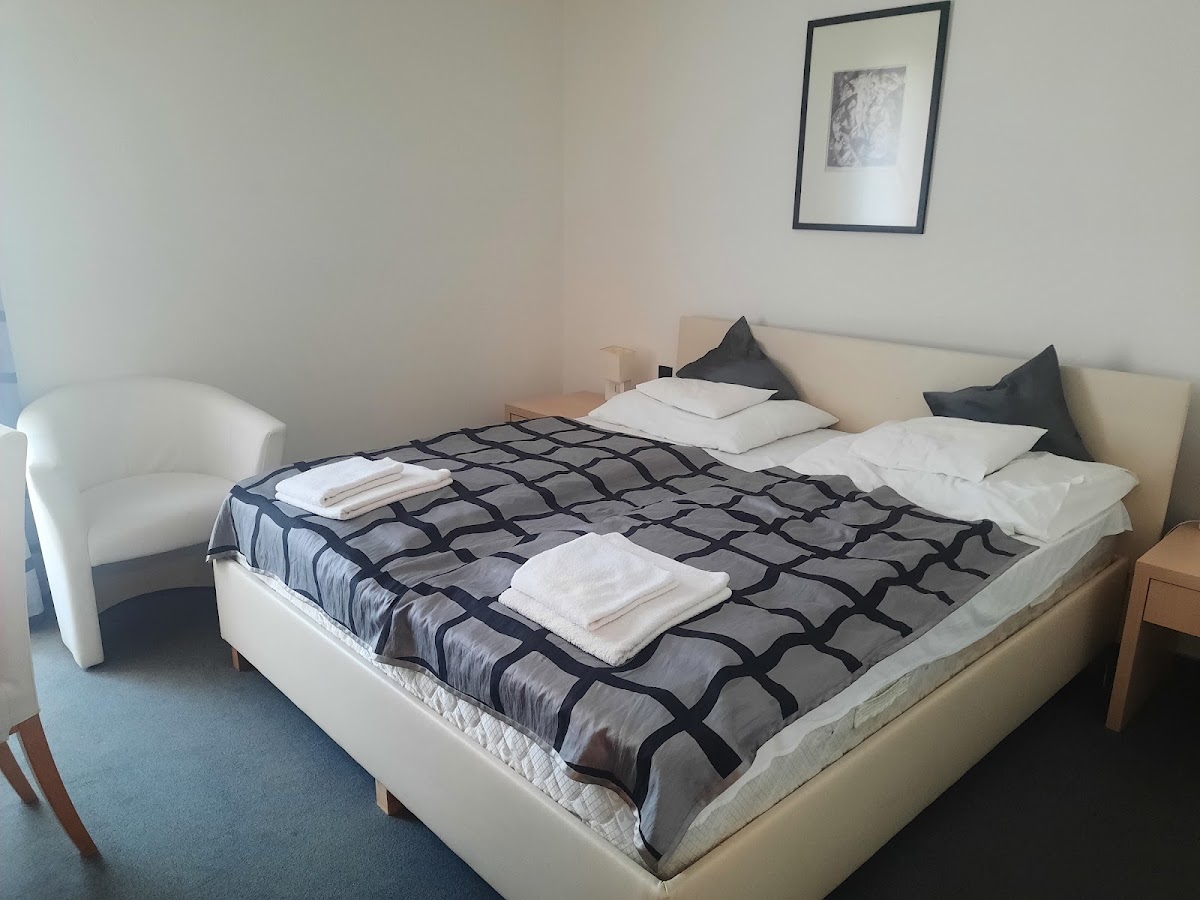 Hotel Arkadia