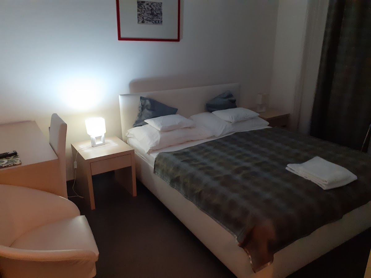 Hotel Arkadia