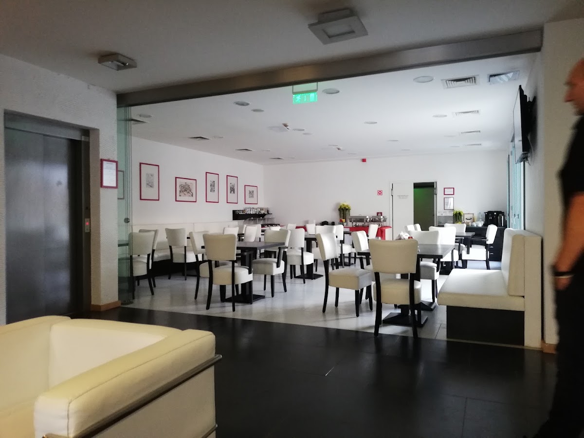 Hotel Arkadia