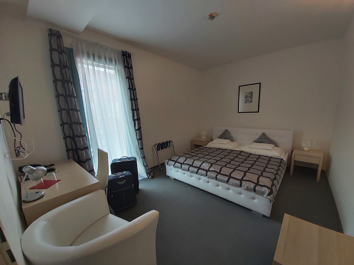 Hotel Arkadia