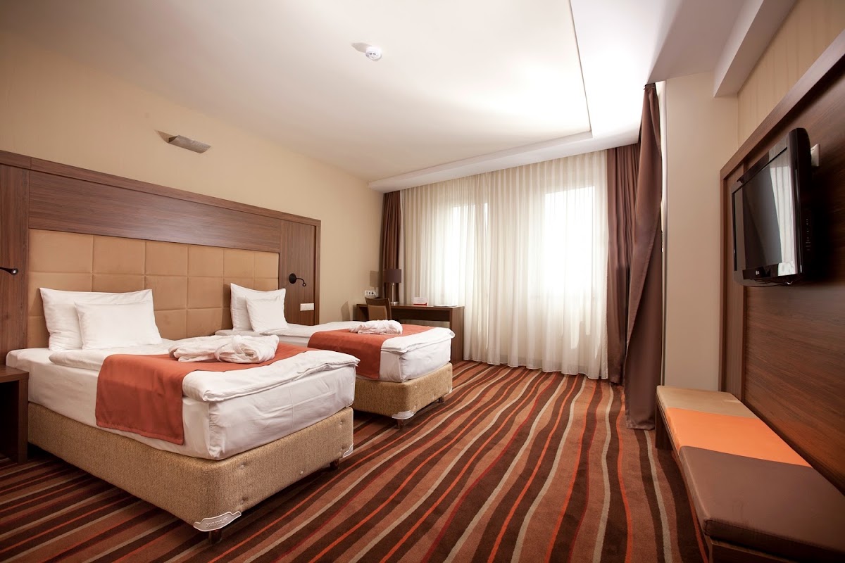 Hotel Makar