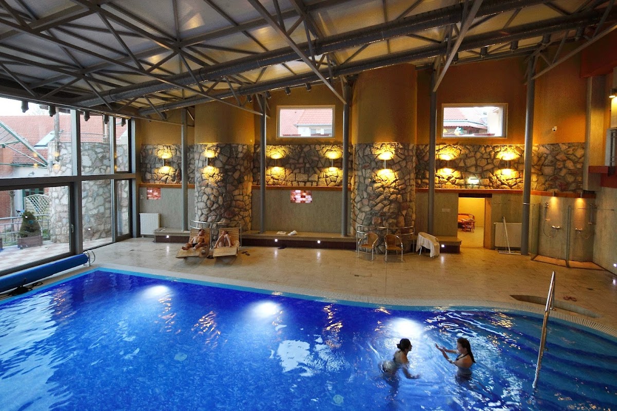 Hotel Makar