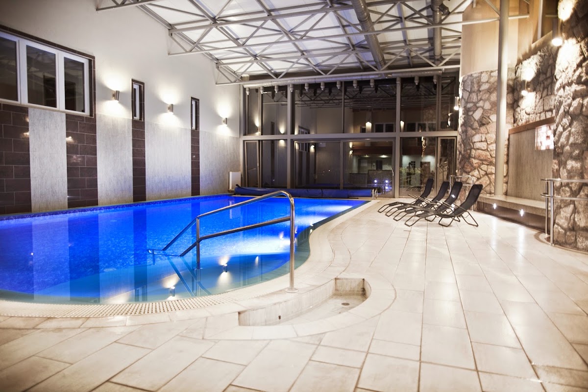 Hotel Makar