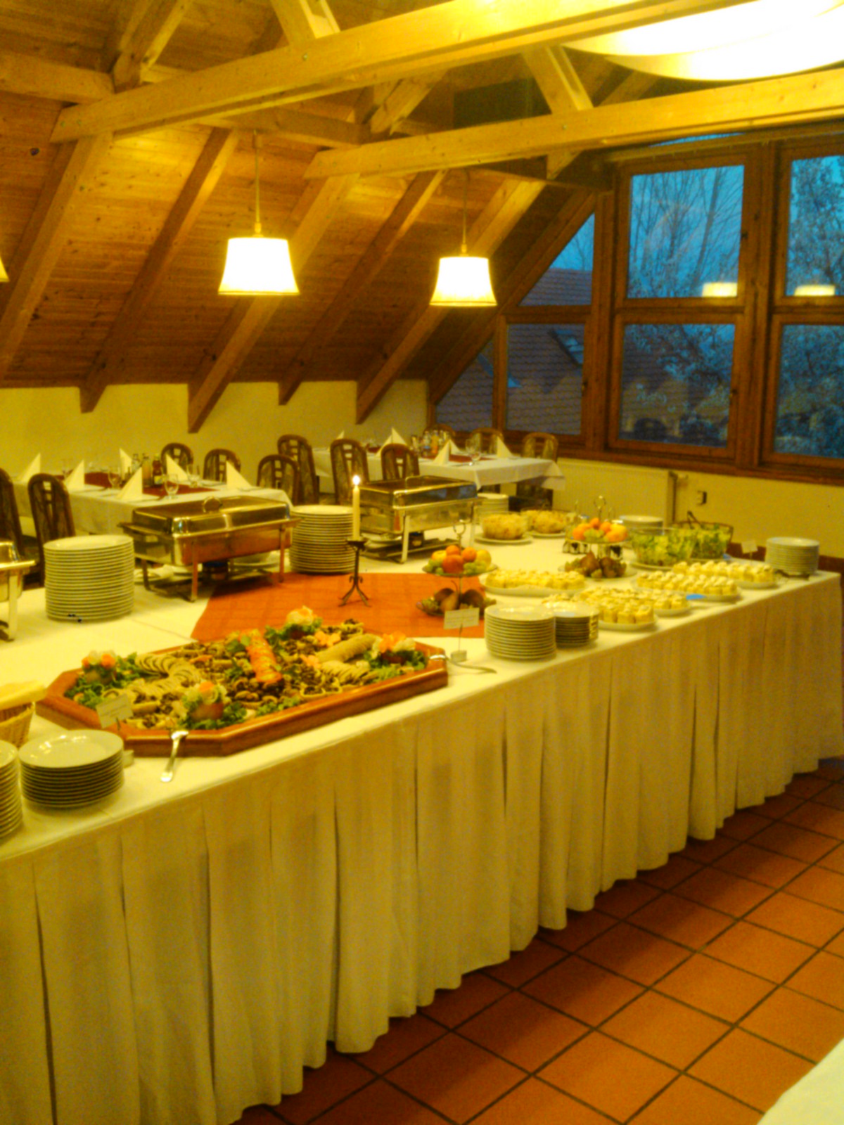 Hotel Makar