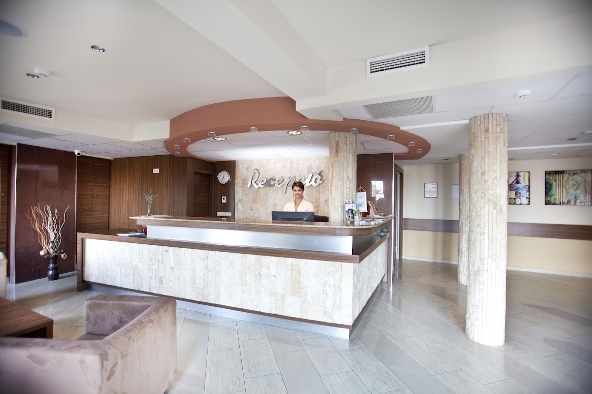 Hotel Makar